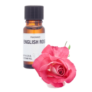English Rose Fragrance 10ml
